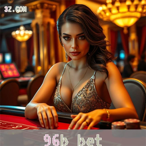 96b bet: Apostas Inovadoras Para Você Se Divertir Sem Limites