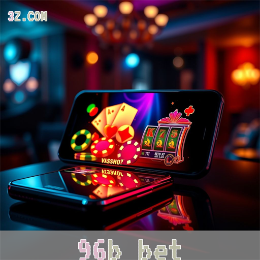 Explorando o App do 96b bet: A Revolução dos Jogos Brasileiros