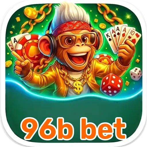 96b bet: Explore os Bônus Que Podem Aumentar Suas Chances de Ganhar