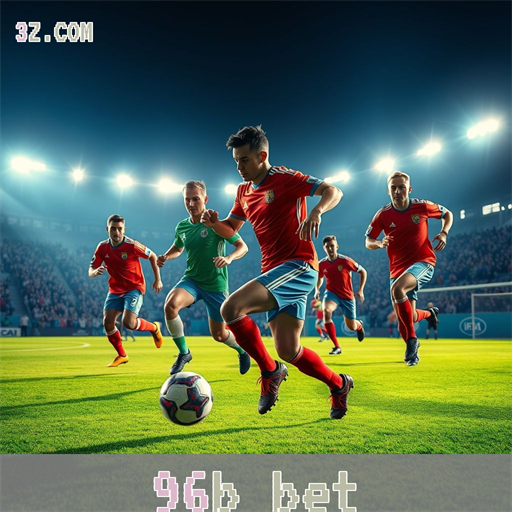 Aposte no Esporte e Vença com a 96b Bet