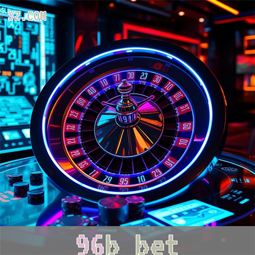 Promoções Irresistíveis da 96b bet: Aposta Certa!