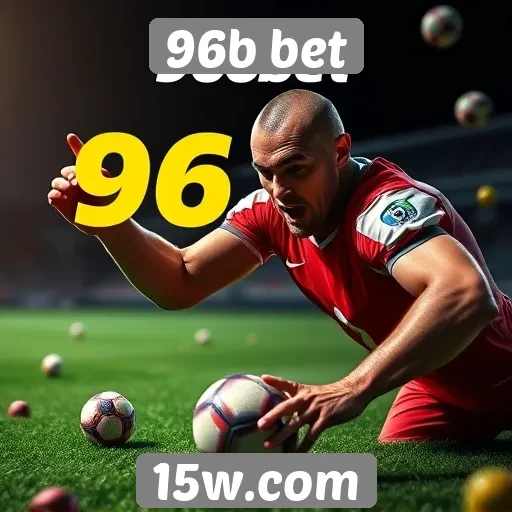 Promoções e bônus oferecidos pelo site 96b bet
