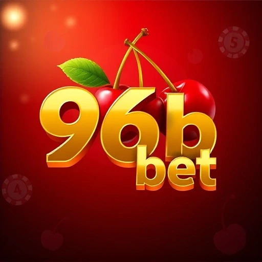 96b bet logo