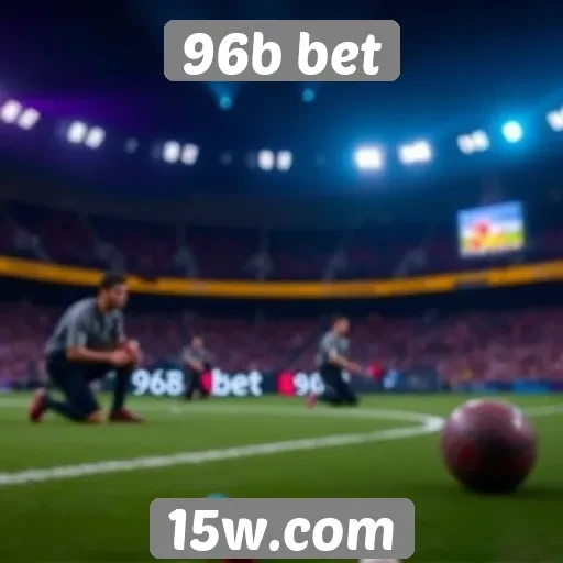Opiniões de usuários sobre a experiência no 96b bet